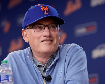 Steve Cohen.