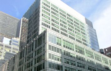 Hippodrome Building at 1120 Avenue of the Americas.