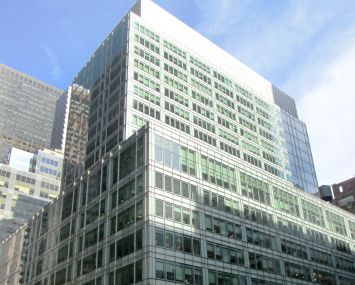 Hippodrome Building at 1120 Avenue of the Americas.