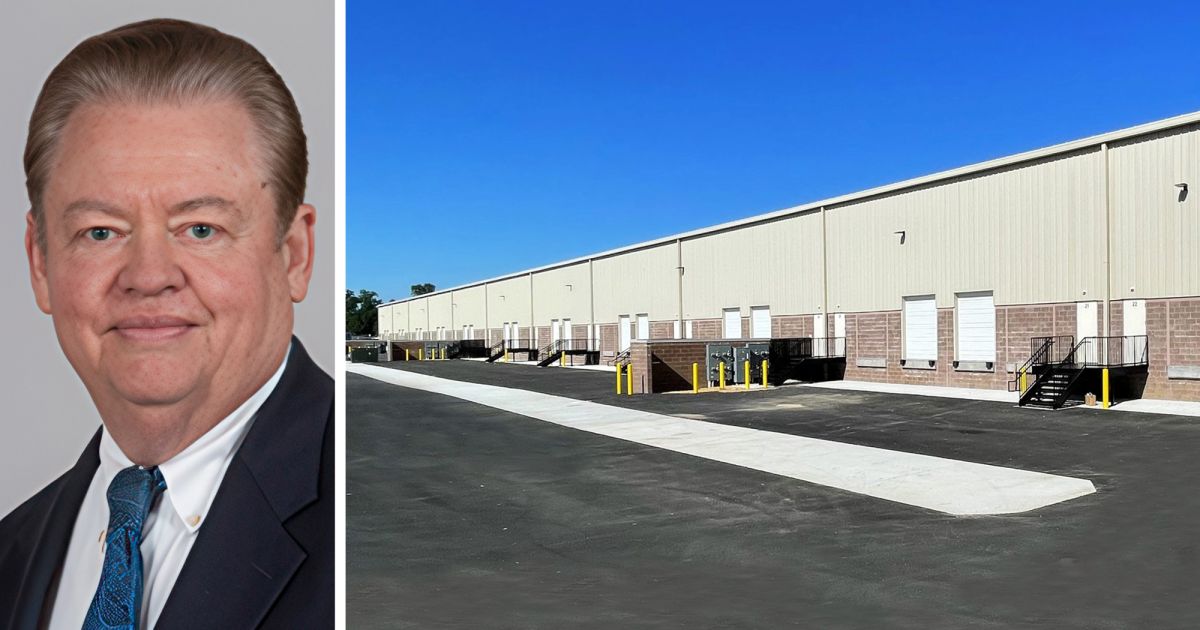 Pinkard Buys Four-Building Industrial Portfolio in NoVA for $38M