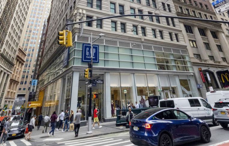 170 Broadway.