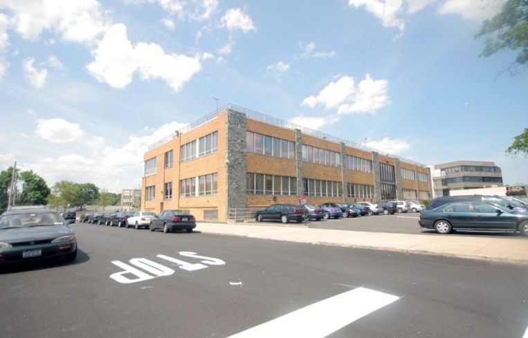 175-05 Horace Harding Expressway, Queens.