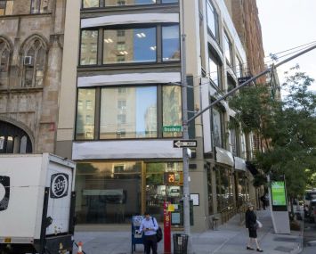 2160 Broadway.