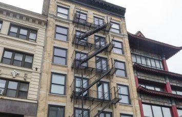 243 Canal Street.