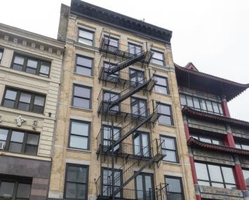 243 Canal Street.