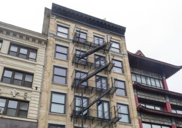 243 Canal Street.