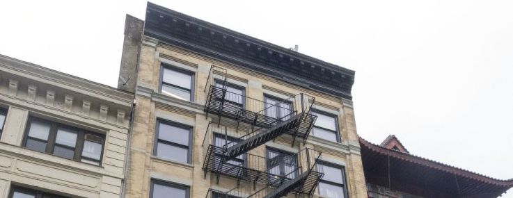 243 Canal Street.