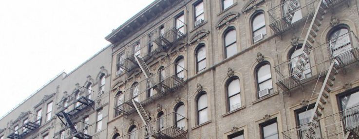 243 East 13th Street.
