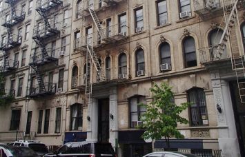 243 East 13th Street.