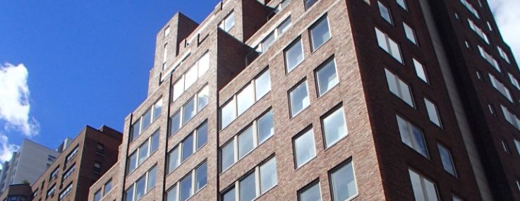 307 East 63rd Street.