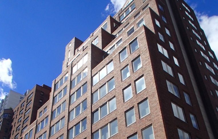 307 East 63rd Street.