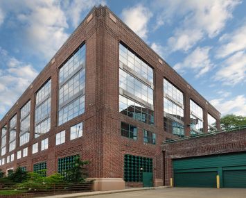 3333 K Street, Washington, D.C.