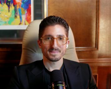 Adam Stark.