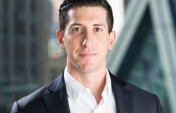 Bryan Lisser, managing director at Madison Capital.
