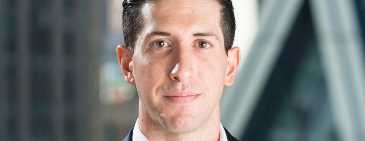 Bryan Lisser, managing director at Madison Capital.