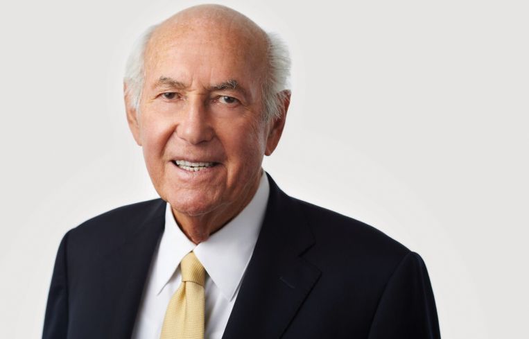 Earle Altman.