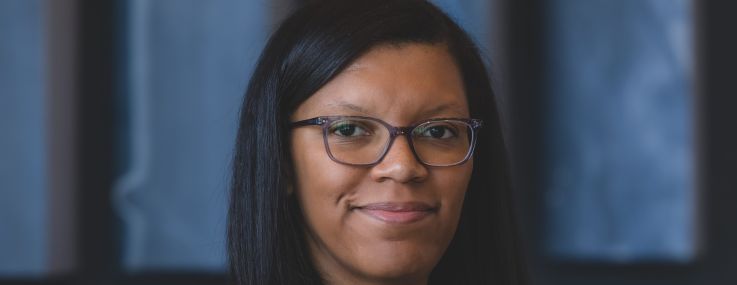 Gina Baker Chambers, president of MCB Real Estate.