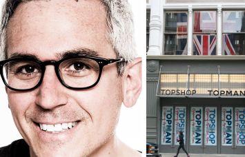 Greg Kraut, CEO of KPG Funds, and 480 Broadway.