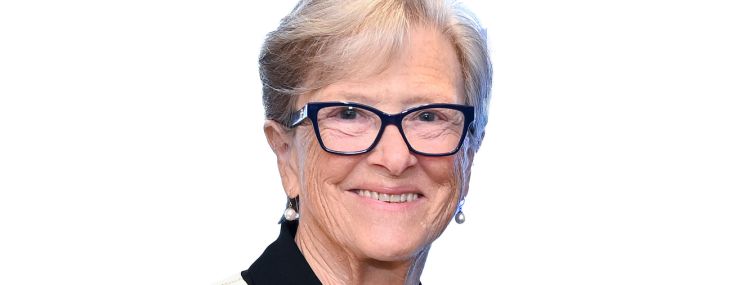 Kathryn Wylde.