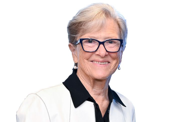 Kathryn Wylde.