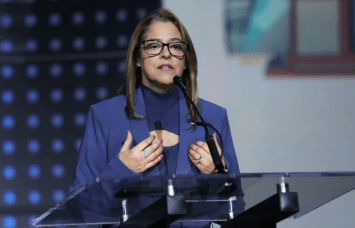 Lisa Pendergast has led the CRE Finance Council since 2016.