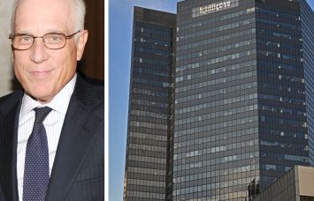 Peter Kalikow, president of HJ Kalikow & Co., and 101 Park Avenue.