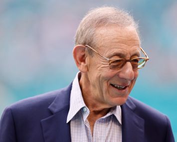 Stephen Ross.