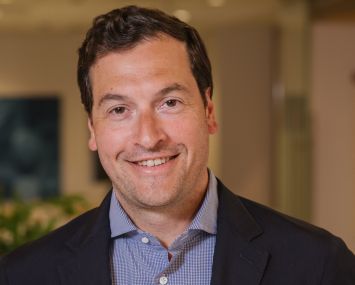 Ariel Aber joined CBRE as an investment sales broker on April 21.