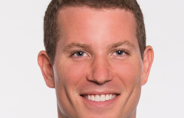 JLL Capital Markets Managing Director Taylor Allison