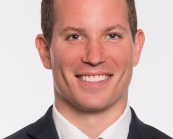 JLL Capital Markets Managing Director Taylor Allison