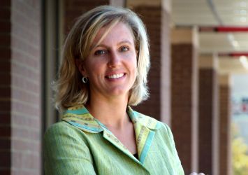 Edens CEO Jodie McClean.