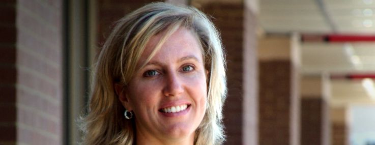 Edens CEO Jodie McClean.