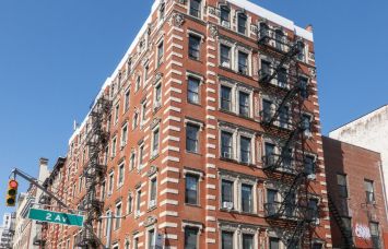 145 Second Avenue.