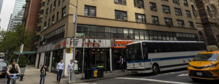 642 Lexington Avenue.