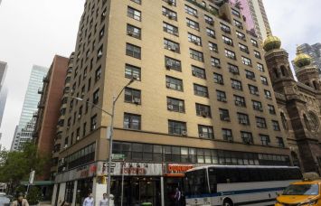 642 Lexington Avenue.