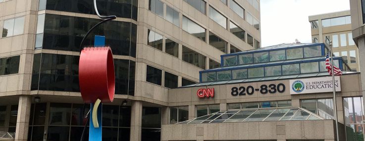 820 First Street NE, Washington, D.C.