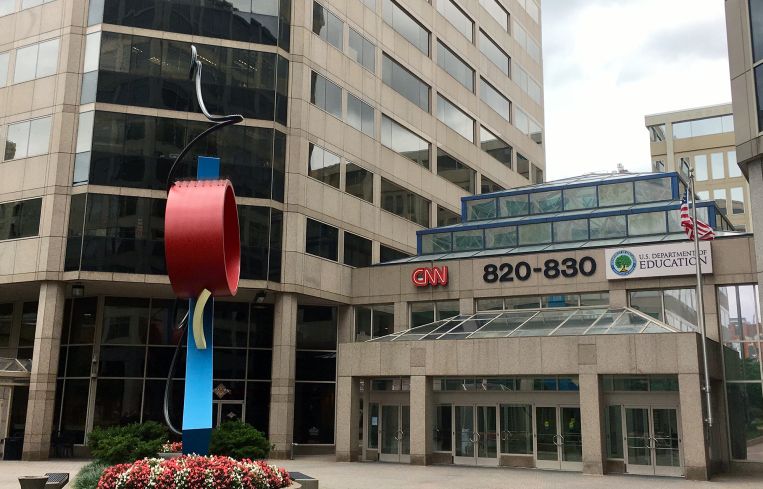 820 First Street NE, Washington, D.C.
