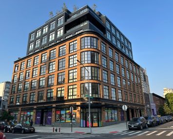 979 Pacific Street in Brooklyn.