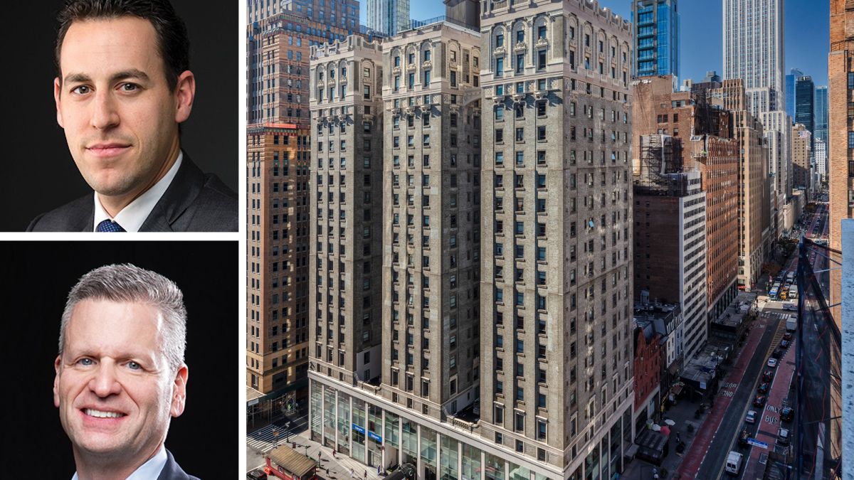 Foundry Learning Center Expands to 21K SF at 4 Park Avenue – Commercial ...