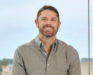 Fundrise's Ben Miller.