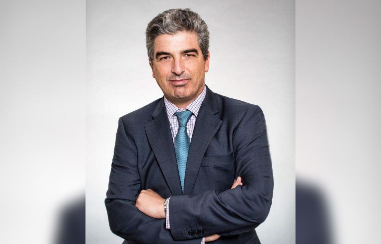 Carlos Rosso.
