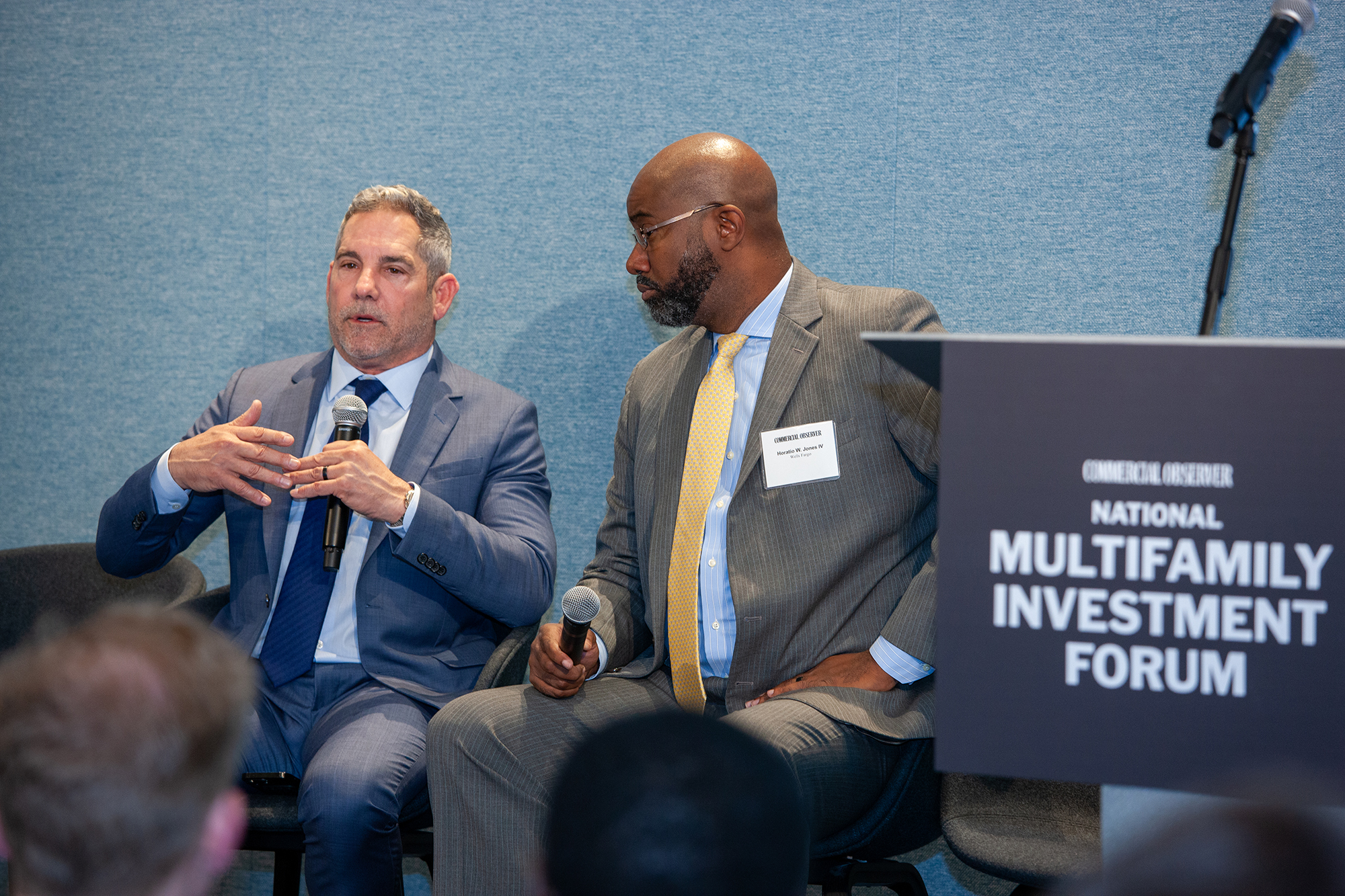 Investors Get Creative as Financing Challenges in Multifamily Continue:  Forum – Commercial Observer