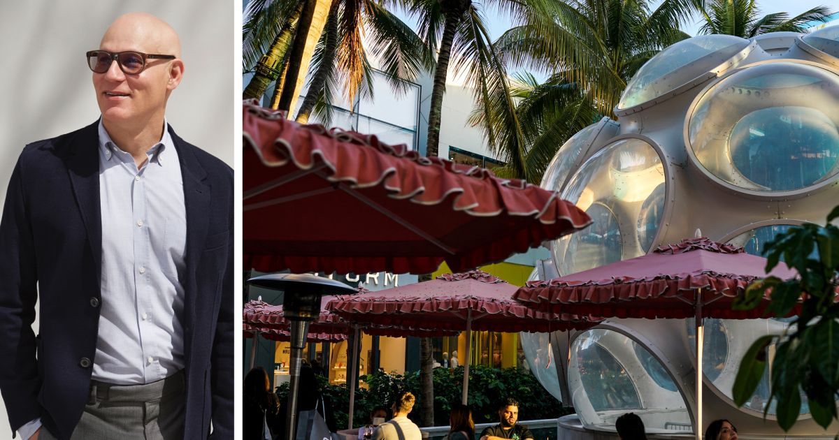 Miami Design District Owners Land 5M to Build Multifamily Tower – Commercial Observer