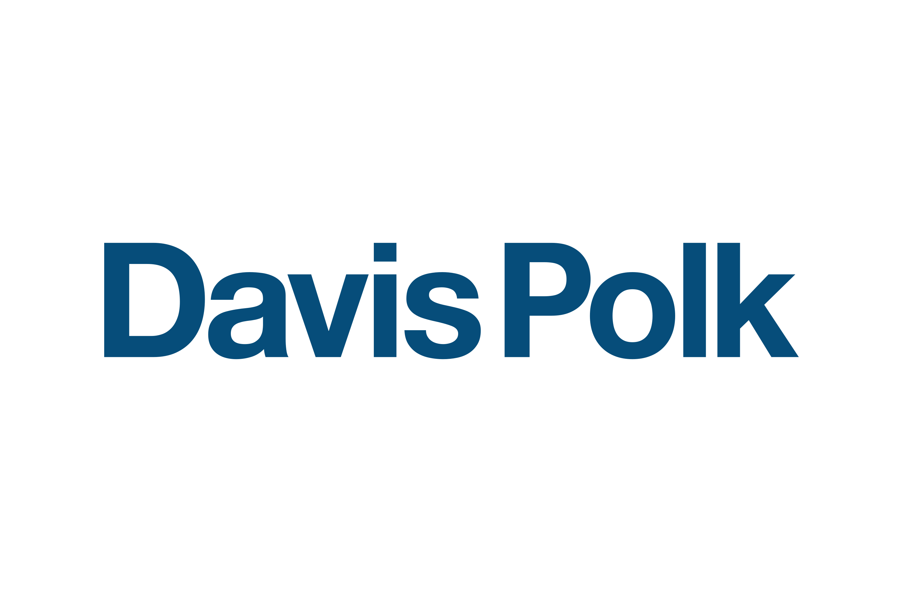 Recap Davis Polk Wardwell Logo Recap