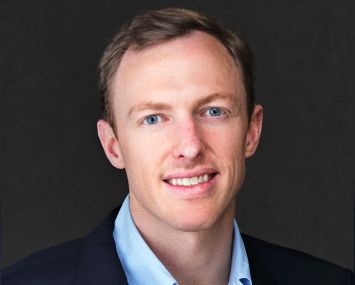 Francis Lynch of Carr Properties.