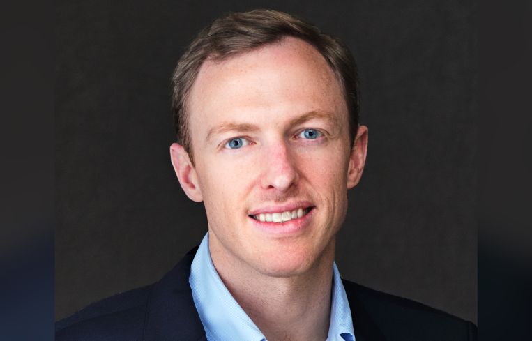 Francis Lynch of Carr Properties.