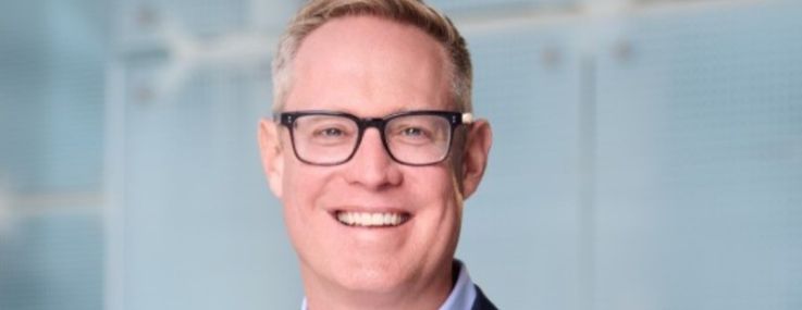 Jonathan Lee, an executive managing director at Colliers