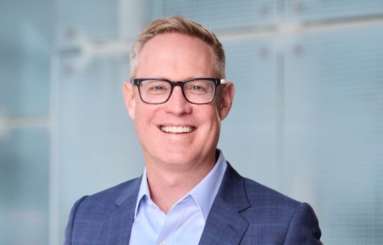 Jonathan Lee, an executive managing director at Colliers