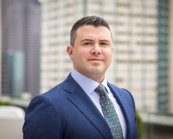 Jonathan Hart will lead S3 Capital's new Dallas office.