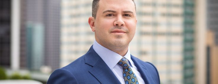 Jonathan Hart will lead S3 Capital's new Dallas office.
